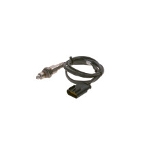 Bosch 0258030073 - Lambda sensor with vehicle-specific connector