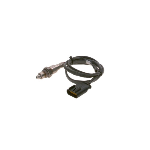 Bosch Bosch 0258030073 - Lambda sensor with vehicle-specific connector