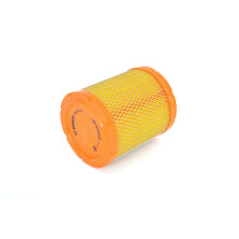 Bosch S0413 Car Air Filter - Separates Particles from the Air Intake - Moisture-resistant plus High Tensile Strength