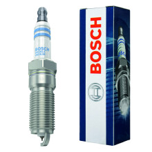 Bosch HR8NII332X - Spark Plugs Double Iridium - 1 piece
