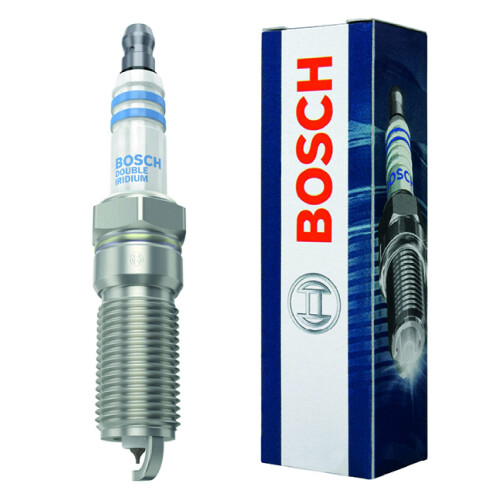 Bosch Bosch HR8NII332X - Spark Plugs Double Iridium - 1 piece