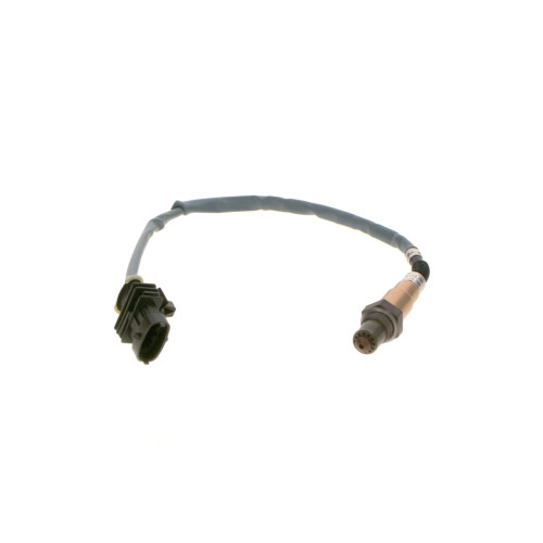 Bosch Bosch 0258986752 - Lambda sensor with vehicle-specific connector