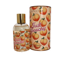 Just Peachy by Skinny Dip Eau de Parfum Spray 100ml
