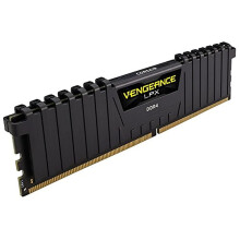 Corsair VENGEANCE LPX 64GB (4x16GB) DDR4 3200 (PC4-25600) C16 1.35V De