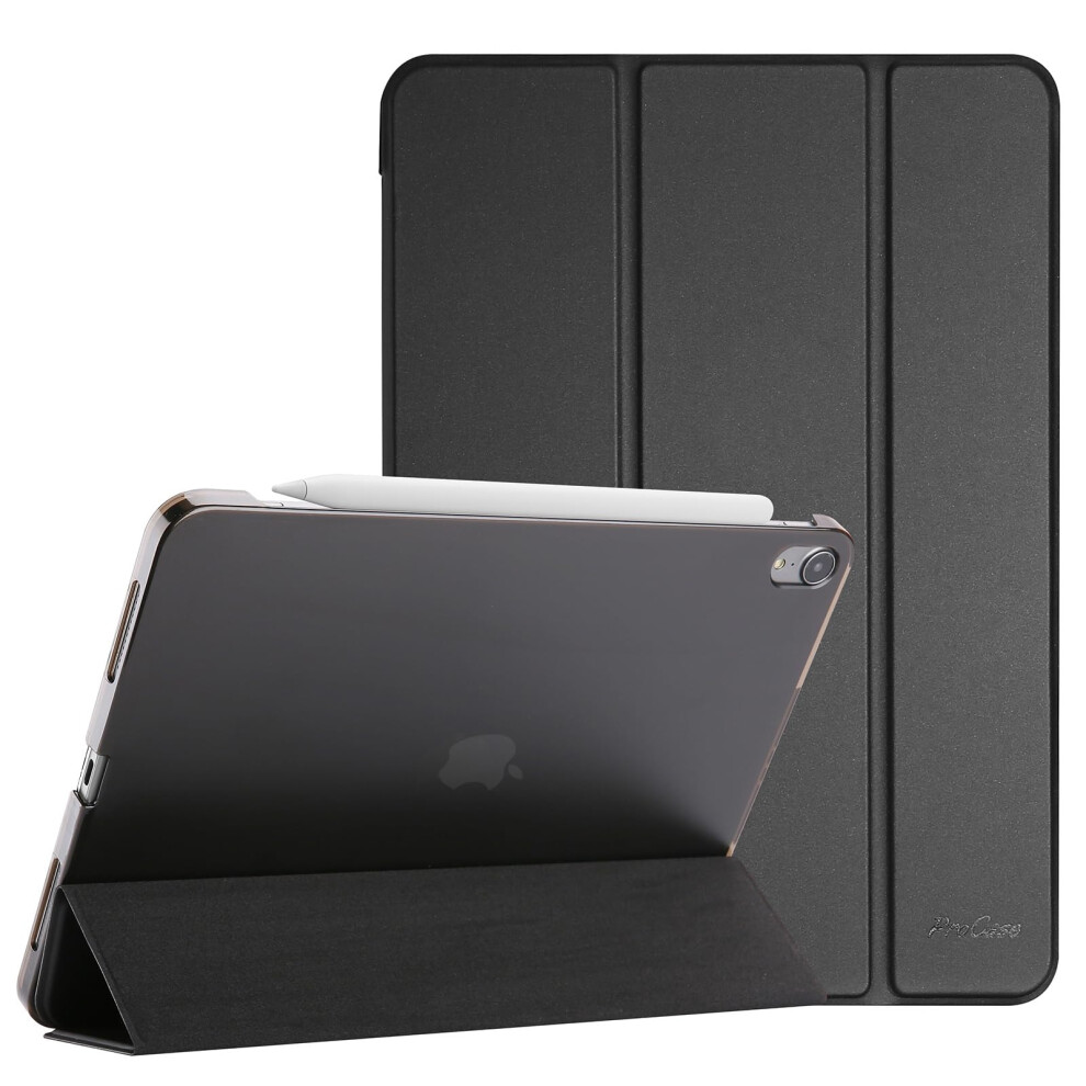 Procase Smart Case For Ipad Air 11-Inch M3 2025/M2 2024/10.9" Air 5Th 6443803032214