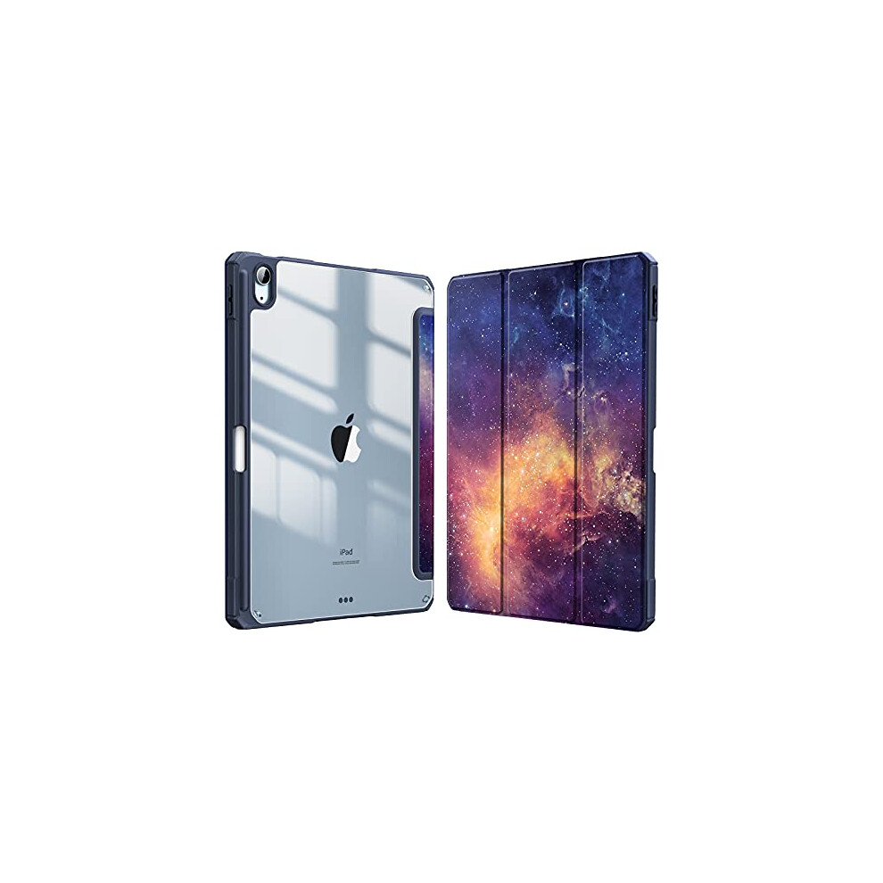 Fintie Hybrid Case For Ipad Air 5Th Generation 2022 / Ipad Air 4Th Gen 8320367130656