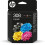HP HP 308 2-Pack Black/Tri-color Original Ink Cartridge Combo 1