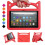 DJ&RPPQ Case for 8 Inch Tablet (12th/10th Generation,2024/2022Release) 1