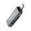 Anker Anker 2-in-1 USB-C Memory Card Reader for SDXC, SDHC, SD, MMC, RS-MMC, 1