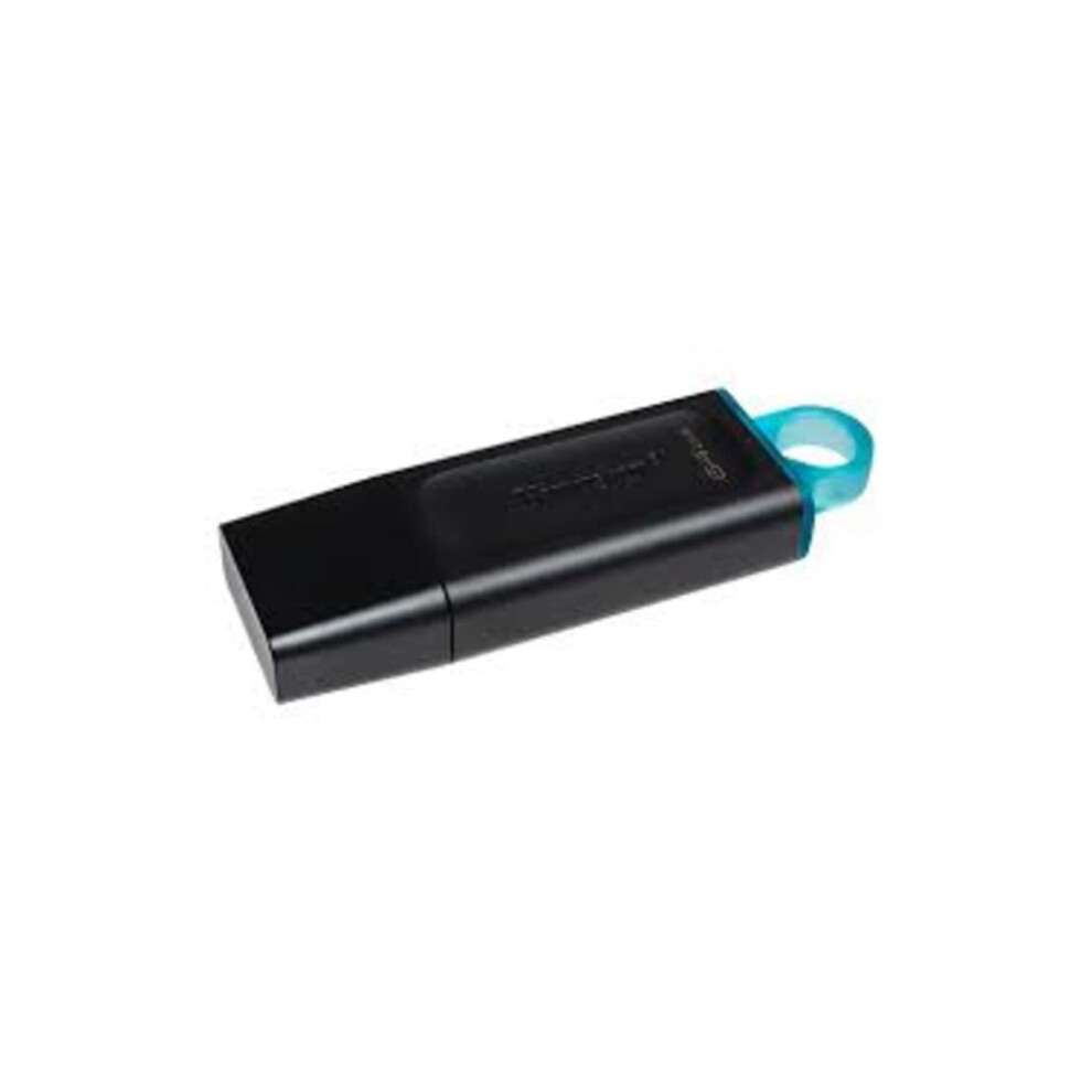 Kingston Datatraveler Exodia Dtx/64Gb Flash Drive Usb 3.2 Gen 1 - With