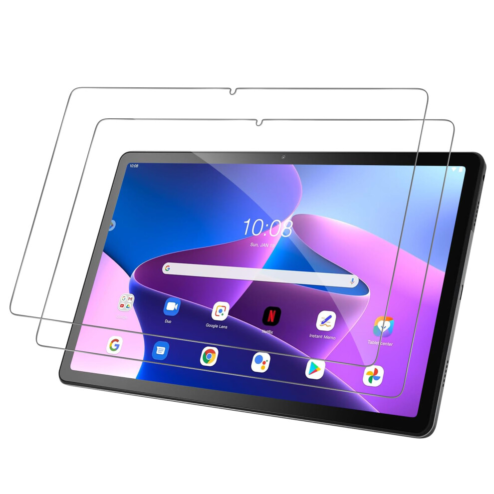 Gozopo Screen Protector For Lenovo Tab M10 Plus (3Rd Gen) 10.6 Inch 20 9402323488267
