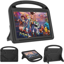 Mansiruyi Kids Tablet Cases for 10.1 inch Tablets, Not Fit iPad TCL 10