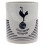 FOCO Official Merchandise Tottenham Hotspur Coffee Mug 1