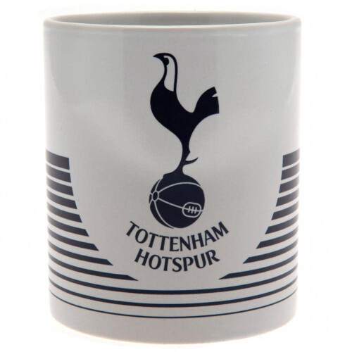 FOCO Official Merchandise Tottenham Hotspur Coffee Mug
