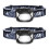 Lepro Head Torch, 2 Pack Super Bright LED Headlamp with 6 Lighting Mod 1