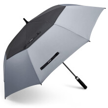 G4Free Golf Umbrella 68 Inch Auto Open Extra Large Double Cover Ventil