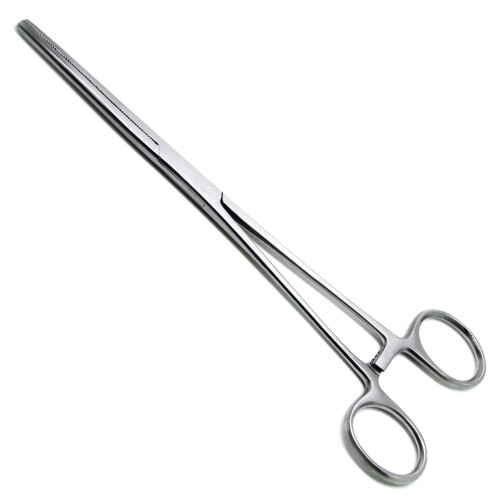 Fishing Forceps Dog Hemostat Forceps Scissors Ear Hairs Tools Locking