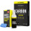 PRO-SPIN Ping Pong Paddle Bundle with Table Tennis Rubber Cleaner â“ Ca 1
