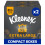 Kleenex Kleenex Extra Large Facial Tissues - Multipack 2 Compact Tissue Boxes - Soft, S 1