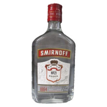Smirnoff Red Label Vodka, 35cl