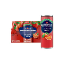 San Pellegrino Italian Sparkling Drinks Tastefully Light Sparkling Blood Or