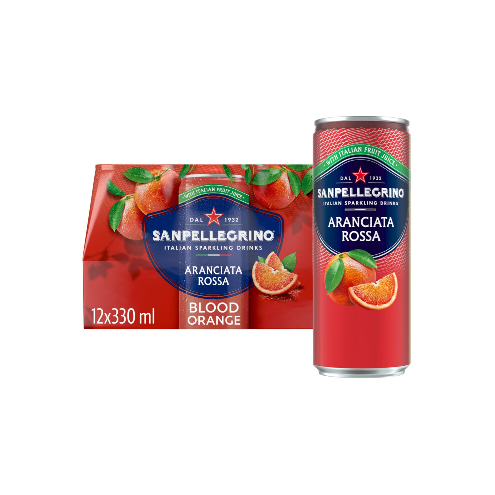 San Pellegrino Italian Sparkling Drinks Tastefully Sparkling Blood Or Light