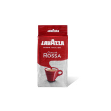Lavazza Qualità Rossa Ground Coffee 500g (Pack of 2 X 250g)