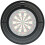 winmau WINMAU Outshot Design Dart Board Surround Ring - Black - Durable Backb 1
