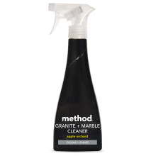 Method Surface Cleaner For Granite  Marble NonAbrasive Cleaning Spray Gentl