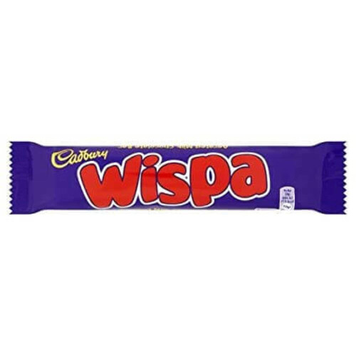 Cadbury Cadbury Wispa, 36g
