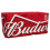Budweiser Lager Beer Cans 15 x 440ml 1