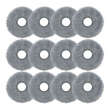 Lingettes Nettoyantes pour Aspirateurs pour Saros 10R / Q Revo / Qrevo MaxV / Qrevo Master / Qrevo Slim / Qrevo Pro / Qrevo S.