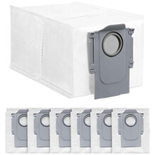 Sac à Poussière pour Q Revo/Qrevo Pro/Qrevo MaxV/Qrevo S/Qrevo Slim/Qrevo Master/Qrevo /Qrevo Curv/Qrevo .