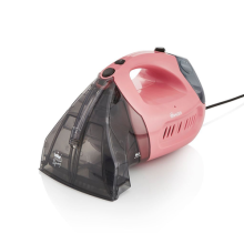 Swan Handheld Carpet Cleaner Lynsey Queen of Clean  SC18410QOCN