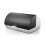 Swan Swan Elegance Bread Bin, 14L, Black SWKA18532BLK 1