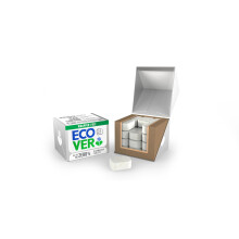 Ecover Zero Dishwasher Tablets, Dishwasher Salt & Rinse Aid Cleaning,