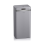 Swan Swan SWKA4500GRN - Retro 45L Square Sensor Bin Grey 1