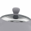 Swan Swan SK1463001GRN - Grey Kettle Lids 1