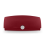 Swan Swan Townhouse Bread Bin, Red SWKA18529RN 1
