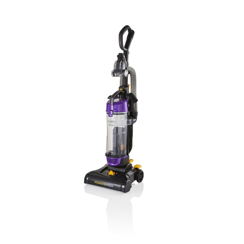 Swan Swan Eureka Powerspeed SC15838N  Multi-Function Pet Upright Vacuum in Blue