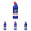 by Amazon Fresh Thick Bleach, Original, 750 ml (Pack of 4) 1