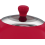 Swan Swan SK1463001RN - Red Kettle Lids 1