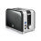Swan Swan Solace 2 Slice Toaster, 930W, Graphite ST19031GRP 1