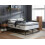 Sleepsoul Space 2000 Memory Super King Mattress 1