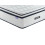 Sleepsoul Space 2000 Memory Super King Mattress 3