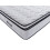 Sleepsoul Space 2000 Memory Super King Mattress 4