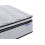 Sleepsoul Space 2000 Memory Super King Mattress 11
