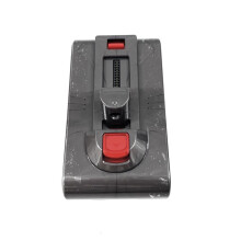 Vacuum Cleaner Battery, for Redroad V17/V17 Lite Vacuum Cleaner, (Li-Ion, 25.2V, 2500mAh) Ultra High Capacity