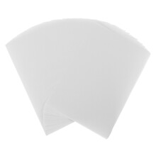 180Feuilles Papier Palette Humide Pour Peinture Mixage Précis