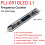 200Hz to 100MHz Pen-Style Frequency METER OLED Display High-Precision Frequency Counter 3